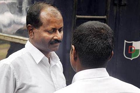 CPI(M) fields two murder-accused in Kerala local-body polls