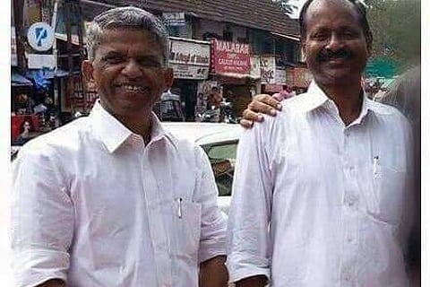 Can't enter constituency, murder-accused CPI(M) candidates use social media for campaign