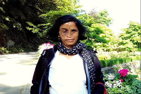 Meet Kari Sidamma, the woman who helped the Irular community come out of bonded labour in TN