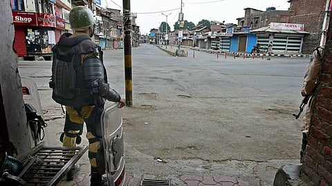 Friendship, militancy and Kashmir: A Pandit’s memoir of his family’s exodus and return