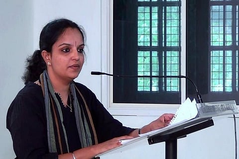 ‘Asanthan humiliated’: Kerala Lalithakala member quits, row post Dalit artist’s death