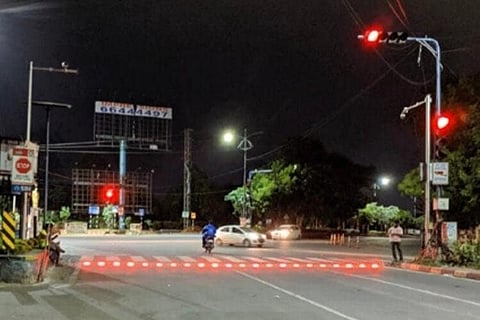 Image featuring road, image used for representation