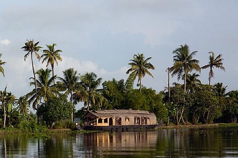 Video: 'Madhuram Malayalam',Kerala govt’s new video showing the state’s pristine beauty