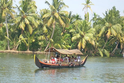 Kerala tour operators form association to promote tourism