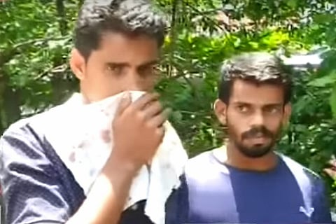 Four men allegedly beaten up for taking photos near Kerala MLA’s controversial water park