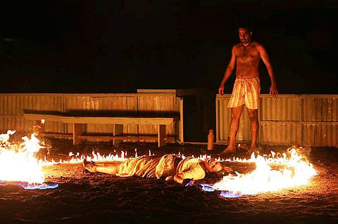 Six reasons why you should watch ‘Khasaakinte Itihaasam’ play in Bengaluru