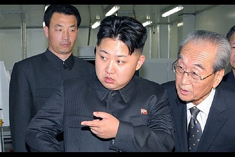 North Korea responds to US bombers flying near Korean peninsula, strengthens defences