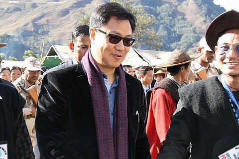 Govt warns NGOs against using foreign funds for religious conversion