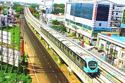 Please mind the AWESOME: A dozen reasons to be proud of Kochi metro