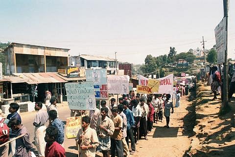 Why Unilever's response on Kodaikanal mercury dumping is not good enough: A point-by-point rebuttal