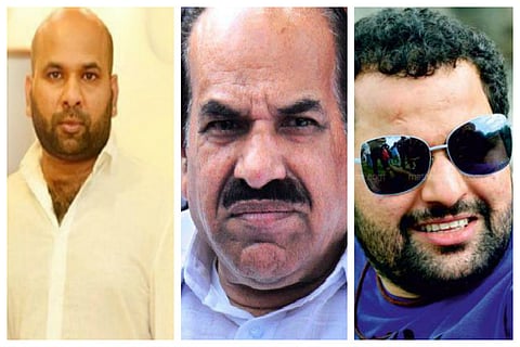 Kerala govt not to probe allegations against Binoy Kodiyeri, says CM Pinarayi Vijayan