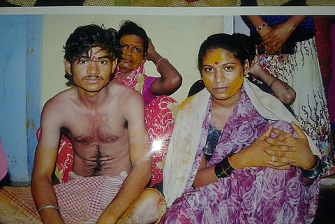 Koppal transwoman hopes to be reunited with husband, as his family appears to back off