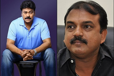 Koratala Siva to begin Chiranjeevi film in February or March