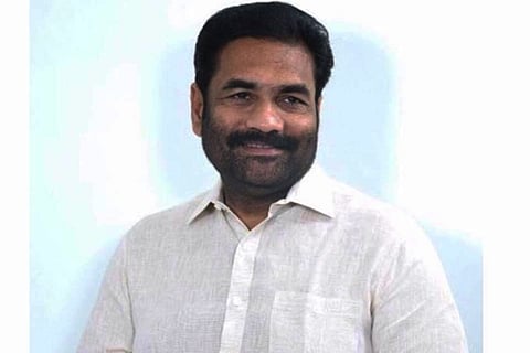 YSRCP Nellore MLA Sridhar Reddy booked for allegedly intimidating journalist