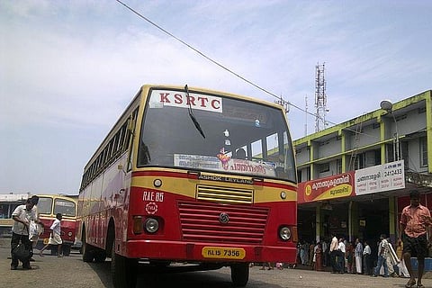 Kerala bus fare: Minimum fare hiked to Rs 8 for ordinary services