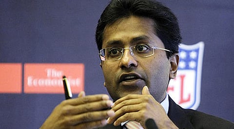 Money laundering case: ED gets court nod to extradite Lalit Modi from UK
