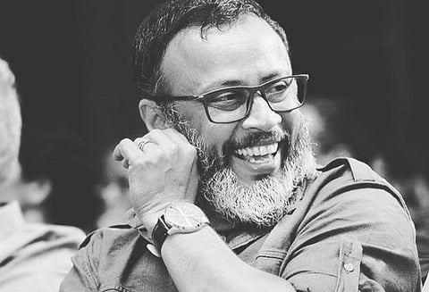 ‘Avanodoppam’ an insult to abducted woman actor: Laljose slammed for his pro-Dileep hashtag