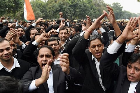 Flag-waving nationalism can set a nation on a perilous slide
