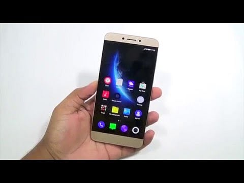 Does the Le 1s costing Rs 10,999 give bang for the buck?
