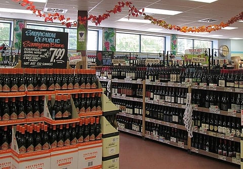 Kerala govt removes powers of local bodies to regulate opening of liquor outlets, draws flak