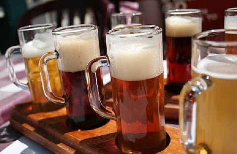 Stand steady! Nearly 25% Bengaluru bars and pubs get excise notice to stop liquor sale