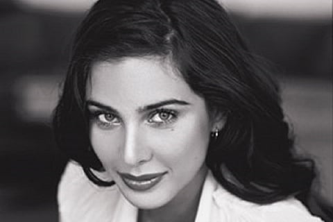 More Beautiful for Having Been Broken: Lisa Ray’s journey through tragedy and fame