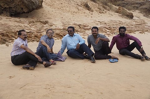 Reading is traveling: Meet the three TN academicians taking modern literature to the youth