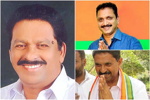 Kerala election results: Candidates who almost made it, but didn't