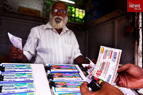 Kerala's golden goose: Inside the gigantic lottery business worth over Rs 7,000 crore