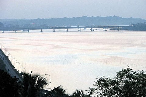 Mahadayi row: Karnataka petitions SC challenging tribunal decision on water allocation