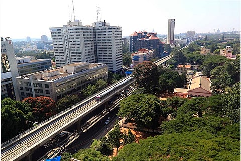 Is Bengaluru really losing its charm as the startup hub of India?