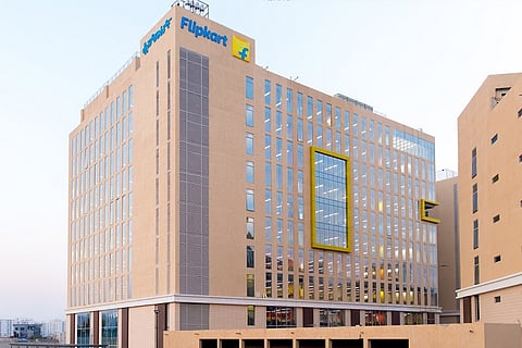 Flipkart in talks with strategic investors to raise funds