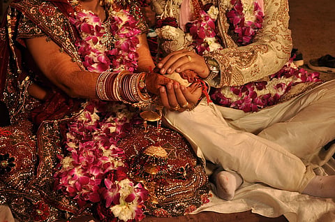 Madras HC urges Special Marriages Acts for inter-faith couples, but is it easy?
