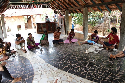 In nature’s lap: These five TN families gave up city life for the rural dream