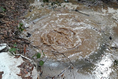 Two pipeline leaks in 45 days, what is ONGC doing?