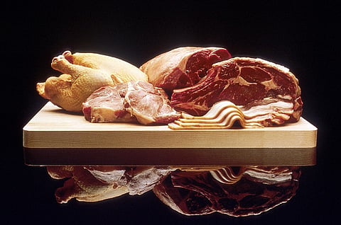 Six things to keep in mind while buying fresh meat
