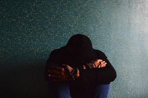 Schizophrenia affects your body, not just your brain – new study