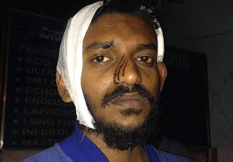 Karnataka BJP questions Pinarayi for claiming Keralite student attacked over beef in Bengaluru