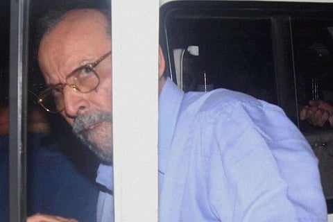 Hyd HC grants stay to billiards champion Michael Ferreira in multi-crore QNet scam