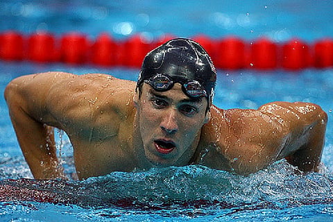 Michael Phelps has won almost as many Olympic medals as a billion-strong India ever has