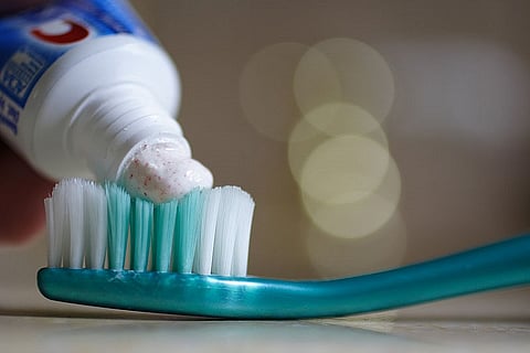 Tiny beads, big problem, easy fix: why scientific evidence supports a ban on microbeads