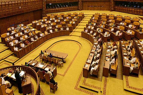 Kerala Assembly adopts Bill that nearly doubles salaries of ministers, legislators