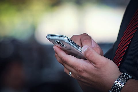 Govt tests nationwide mobile emergency alert system to safeguard citizens