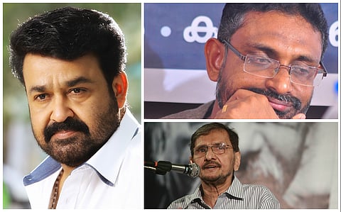 Actor Mohanlal’s emotional blogpost continues to kick up a furore on social media in Kerala