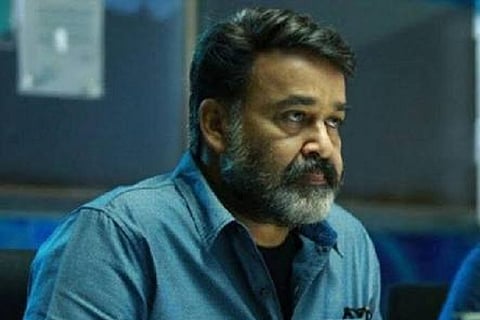 Mohanlal’s 'Villain' takes record opening