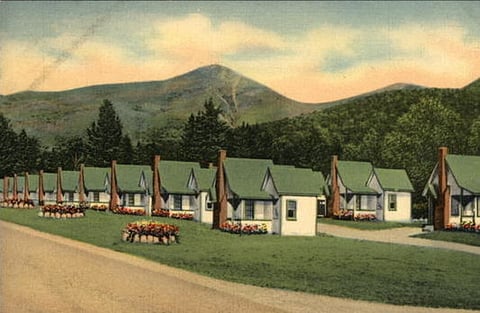 The twilight of the mom and pop motel