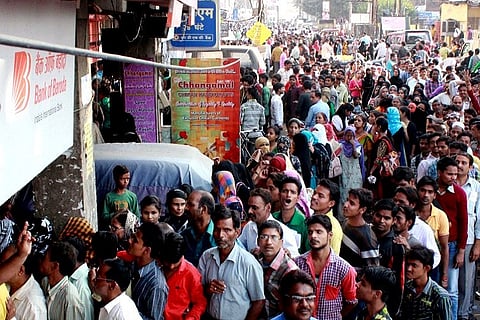 Demonetisation: Leave the jawan at the border out of your arguments
