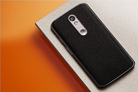 Moto X4 with 5.2 inch screen and 3800 mAh battery to release on June 30