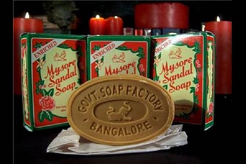 Mysore Sandal Soap manufacturing body turns 100; KSDL employees to get cash gifts