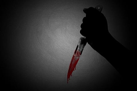 23-year-old Chennai woman who allegedly killed her harasser, arrested